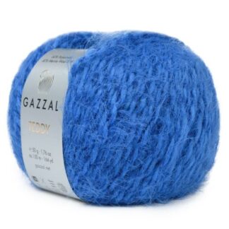 Gazzal Teddy 6563