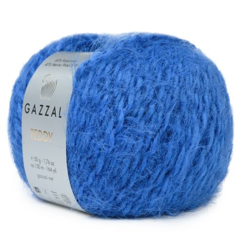 Gazzal Teddy 6563