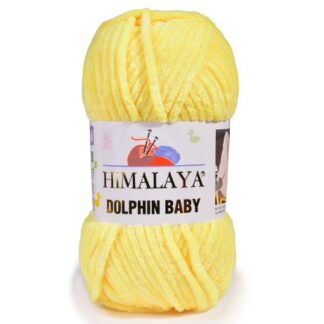 Himalaya Dolphin Baby 80302