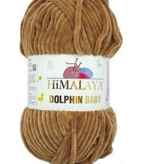 Himalaya Dolphin Baby 80337