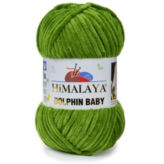 Himalaya Dolphin Baby 80371