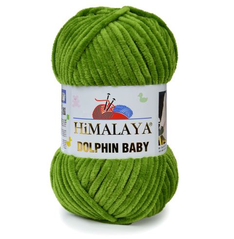Himalaya Dolphin Baby 80371