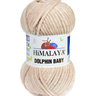 Himalaya Dolphin Baby 80373