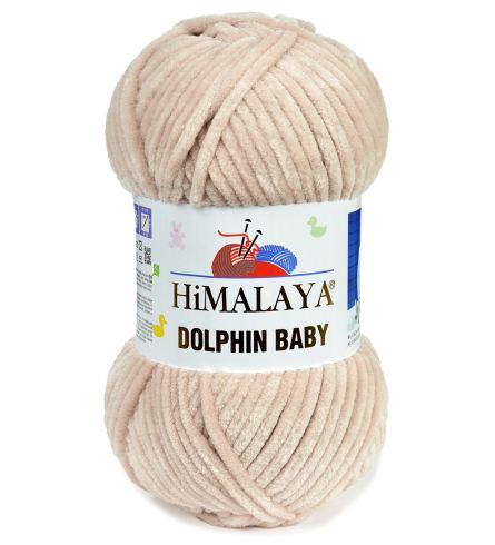 Himalaya Dolphin Baby 80373
