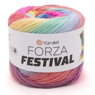 Yarnart Forza Festival