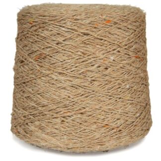 Hemp Tweed