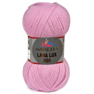 Himalaya Lana Lux 800 74606