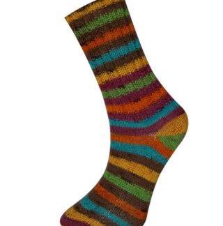 Himalaya Socks 140-01