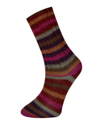 Himalaya Socks 140-04