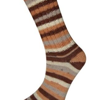 Himalaya Socks 150-02