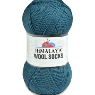 Himalaya Wool Socks S-814