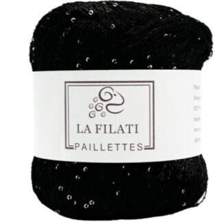 La Filati Paillettes 52