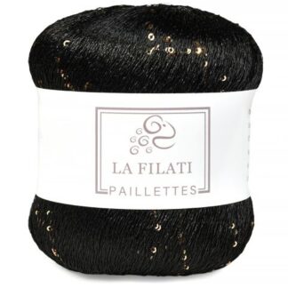 La Filati Paillettes 53