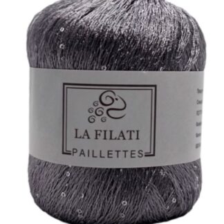 La Filati Paillettes 62