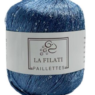 La Filati Paillettes 90