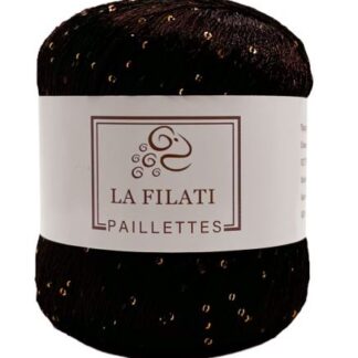 La Filati Paillettes 122