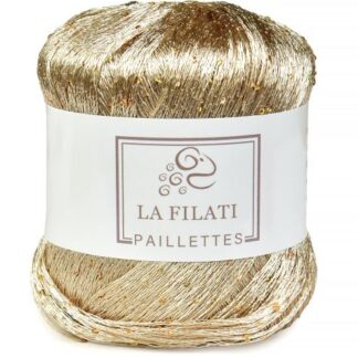 La Filati Paillettes 150