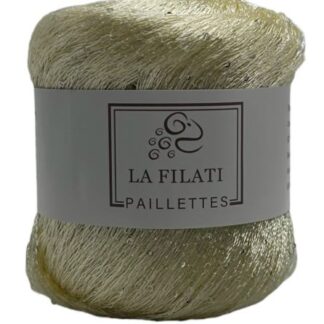 La Filati Paillettes 167