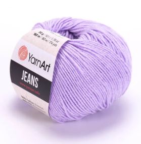 Yarnart Jeans 89