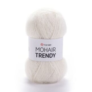 Yarnart Mohair Trendy 1003