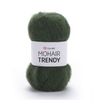 Yarnart Mohair Trendy