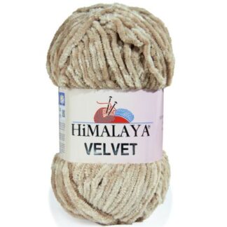 Himalaya Velvet 90017