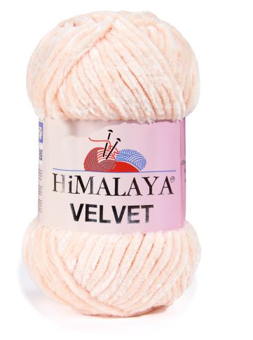 Himalaya Velvet 90033