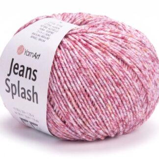 Yarnart Jeans Splash