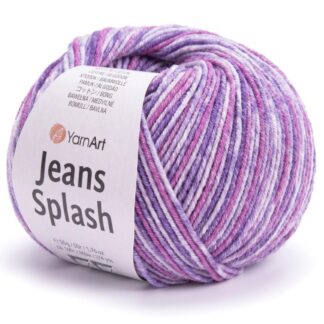 Yarnart Jeans Splash 949