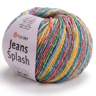 Yarnart Jeans Splash 952