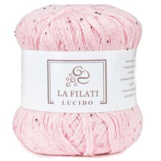 La Filati Lucido 80001