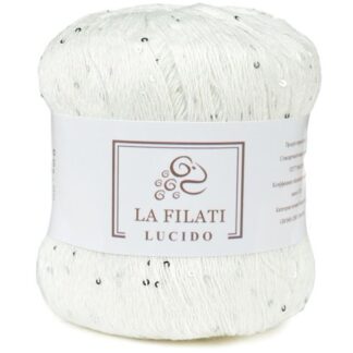 La Filati Lucido 80003