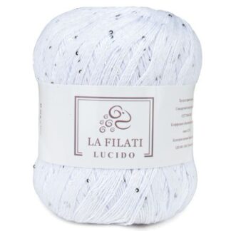 La Filati Lucido 80004