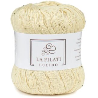 La Filati Lucido 80010