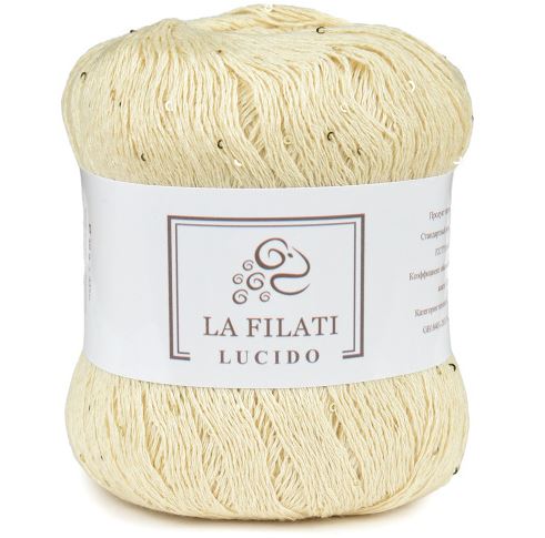 La Filati Lucido 80010