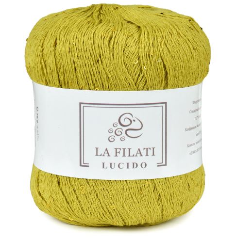 La Filati Lucido 80013