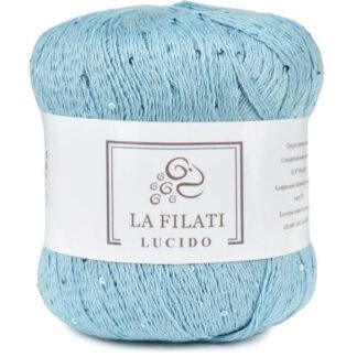 La Filati Lucido 80016
