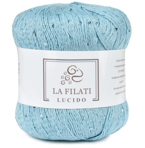 La Filati Lucido 80016