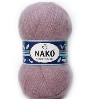 Nako Mohair Delicate 1429