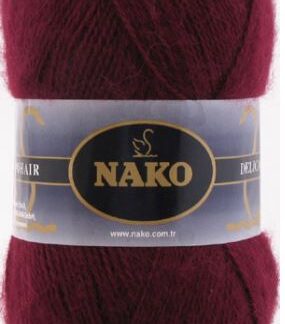 Nako Mohair Delicate 6110