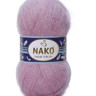 Nako Mohair Delicate 6113