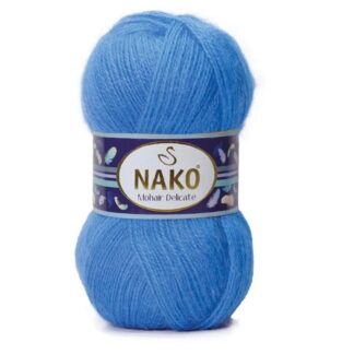 Nako Mohair Delicate