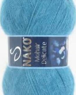 Nako Mohair Delicate 6123