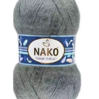 Nako Mohair Delicate 6129