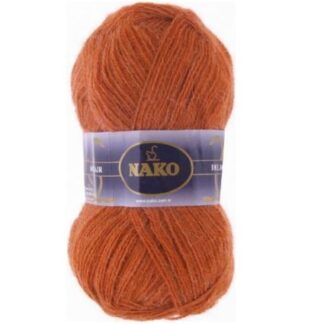 Nako Mohair Delicate 6136