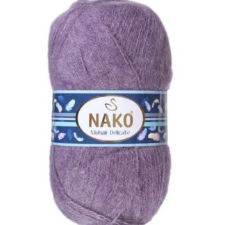 Nako Mohair Delicate 6149