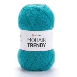 Yarnart Mohair Trendy 106