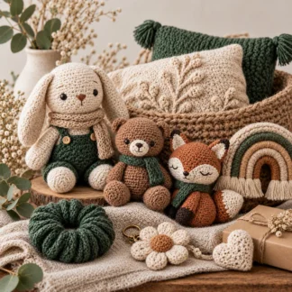 Handmade