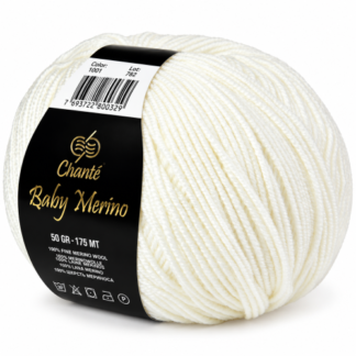 Chante Baby Merino 1001