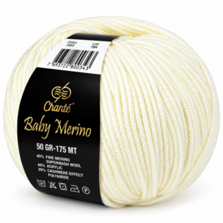 Chante Baby Merino 1003